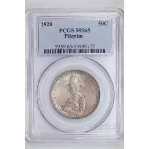 1920 50C Pilgrim