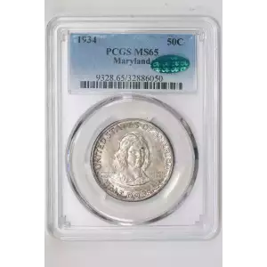 1934 50C Maryland