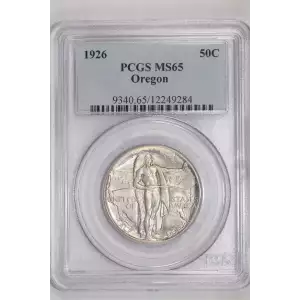 1926 50C Oregon
