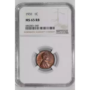 Small Cents-Lincoln, Wheat Ears Reverse