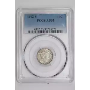 1912-S 10C