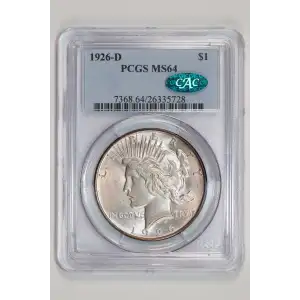1926-D $1