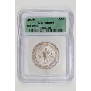 Classic Commemorative Silver--- Daniel Boone Bicentennial 1934-1938-Silver- 0.5 Dollar (2)