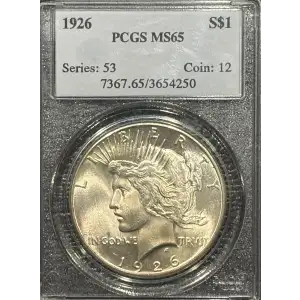1926 $1 (2)