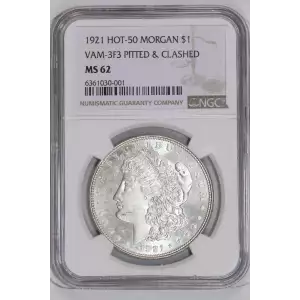 1921 HOT-50 VAM-3F3 PITTED & CLASHED  (2)