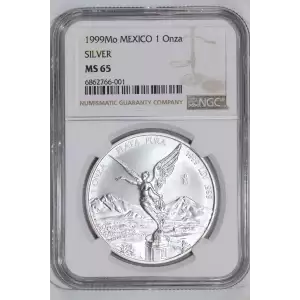 1999Mo SILVER  (2)