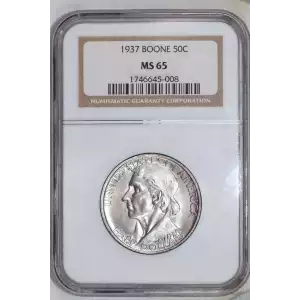 1937 BOONE 