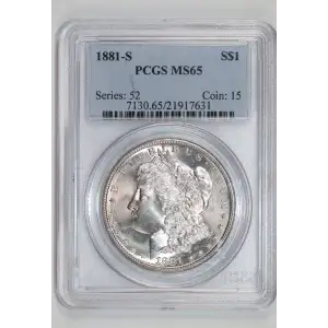 1881-S $1 (2)
