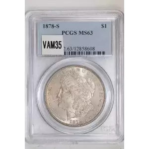 1878-S $1