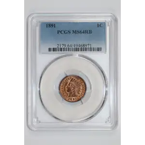 1891 1C, RB