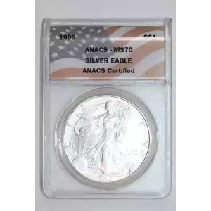 Silver Eagles