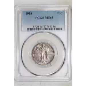1918 25C