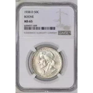 1938 BOONE 