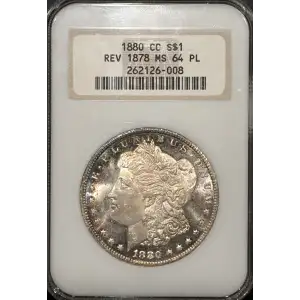 1880 CC VAM-7 REV OF 78 PL