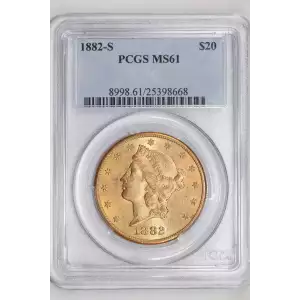 1882-S $20 (2)