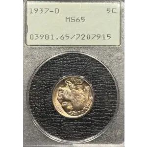 1937-D 5C