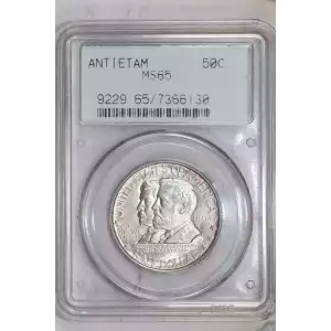 1937 50C Antietam