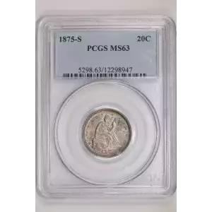 1875-S 20C (2)