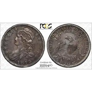 1813 50C