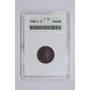Small Cents-Indian Head 1859-1909 -Copper