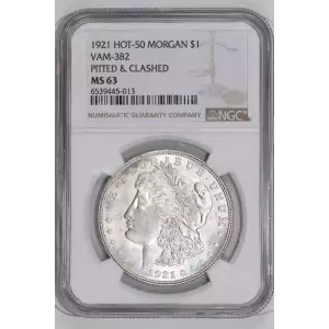 1921 HOT-50 VAM-3B2 PITTED & CLASHED  (2)