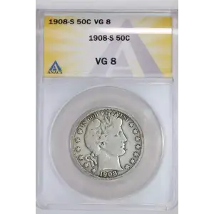 Half Dollars---Barber 1892-1915 -Silver- 0.5 Dollar