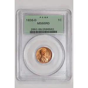 1936-D 1C, RD (2)