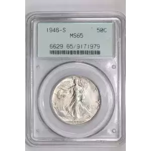 1946-S 50C
