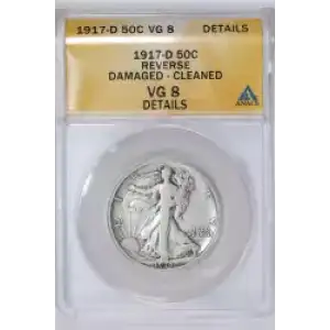 Half Dollars---Liberty Walking 1916-1947 -Silver- 0.5 Dollar