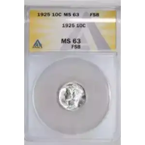 Dimes---Winged Liberty Head or Mercury 1916-1945 -Silver- 1 Dime