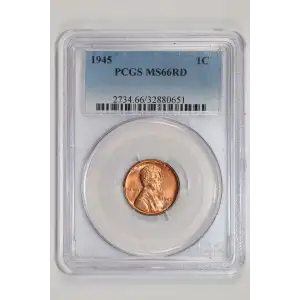 1945 1C, RD