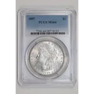 1897 $1
