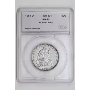 Half Dimes---Liberty Seated 1837-1873-Silver- 0.5 Dime