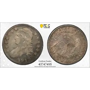 1812 50C
