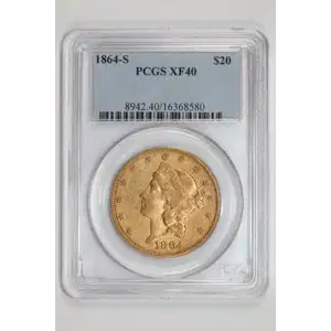 1864-S $20 (2)