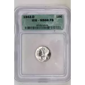 Dimes---Winged Liberty Head or Mercury 1916-1945 -Silver- 1 Dime