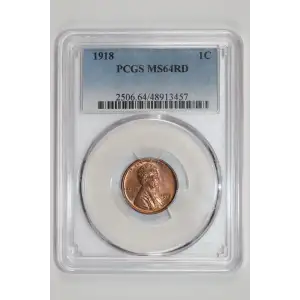 1918 1C, RD (2)