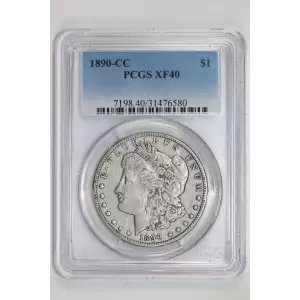 1890-CC $1