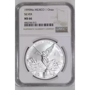 1999Mo SILVER  (2)
