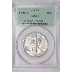 1946-S 50C