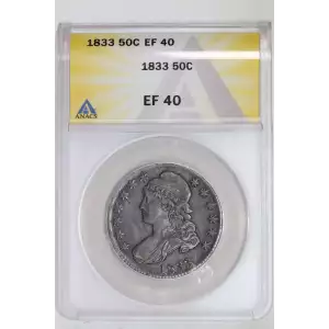 Quarter Dollars---Capped Bust