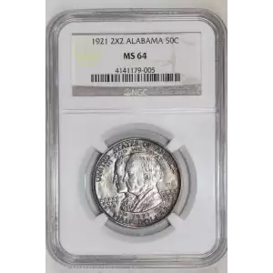 1921 ALABAMA 