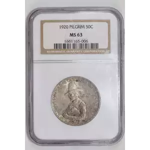 1920 PILGRIM 