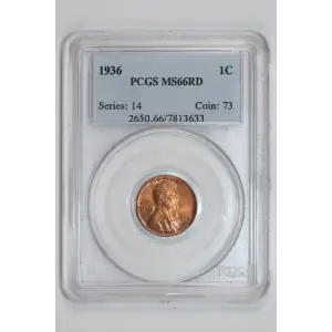 1936 1C, RD