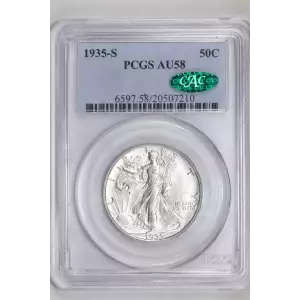 1935-S 50C