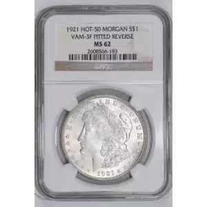 1921 HOT-50 VAM-3F PITTED REVERSE  (2)