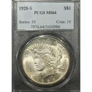 1928-S $1
