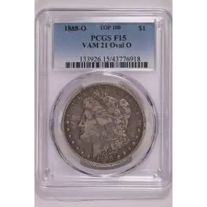 1888-O $1 VAM 21 Oval O (2)