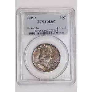 1949-S 50C