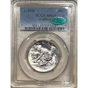 1925-S 50C California